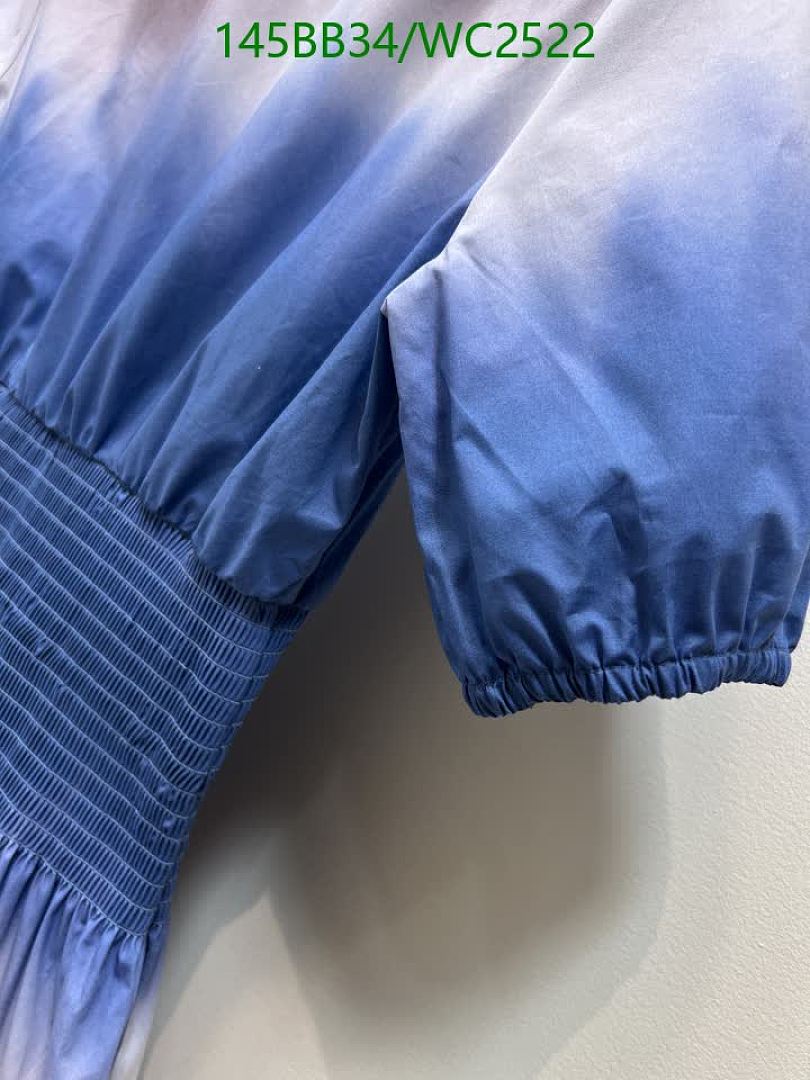 LV-Clothing Code: WC2522 $: 145USD
