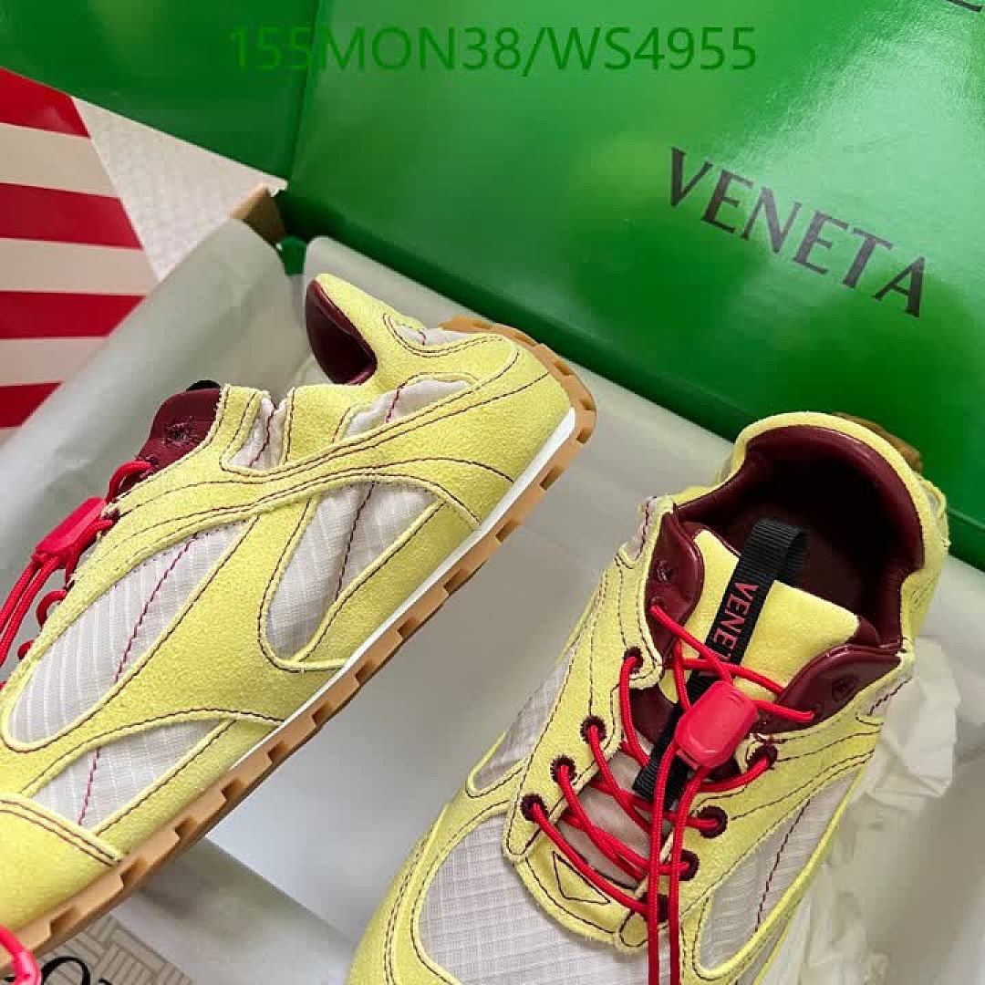 BV-Women Shoes Code: WS4955 $: 155USD