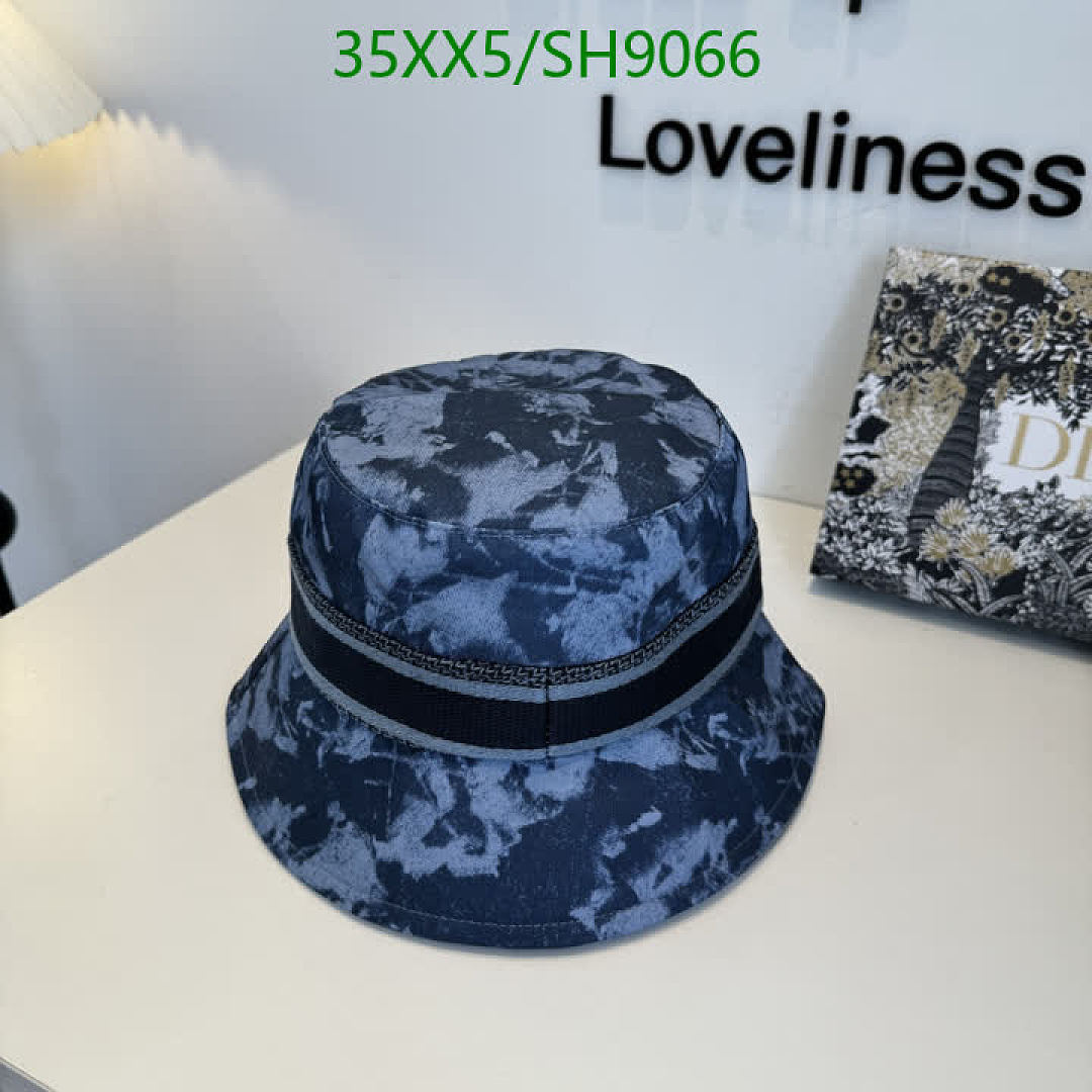 Dior-Cap(Hat) Code: SH9066 $: 35USD