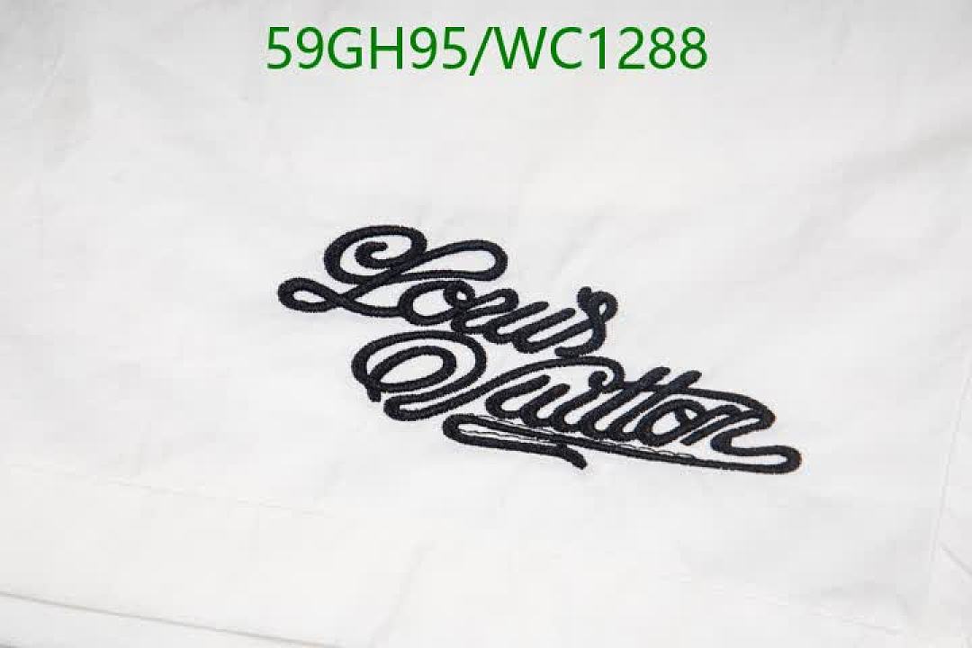 LV-Clothing Code: WC1288 $: 59USD