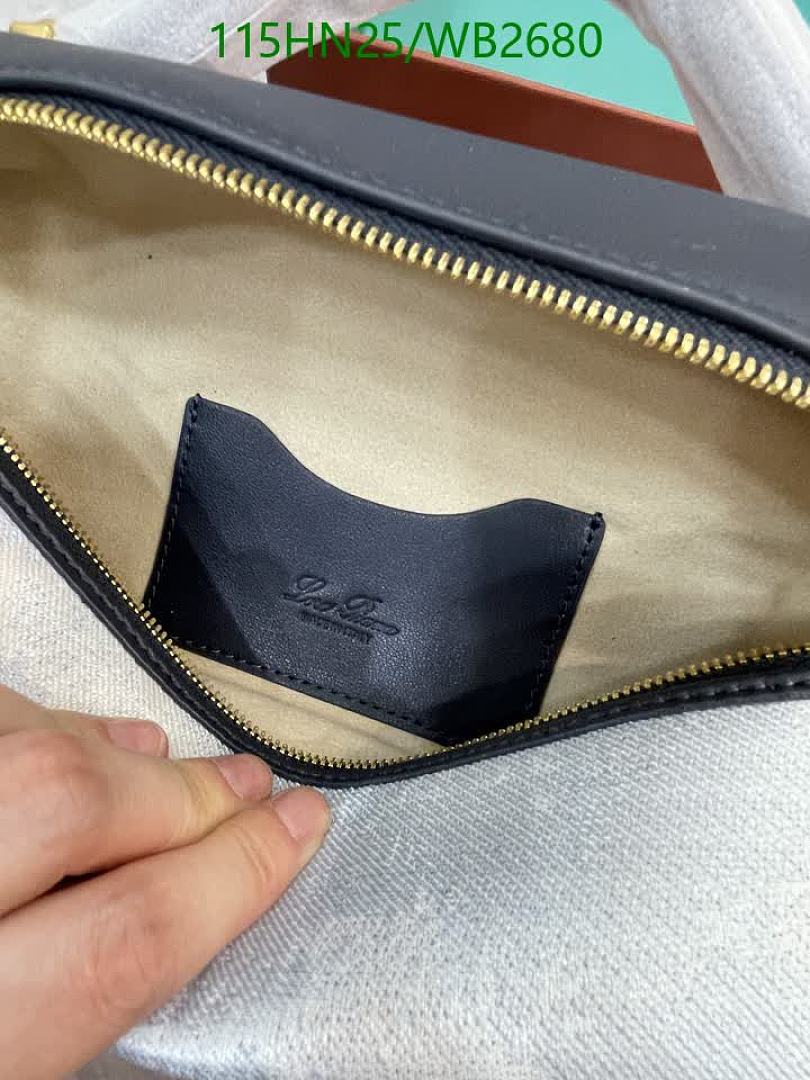 Loro Piana-Bag-4A Quality Code: WB2680 $: 115USD