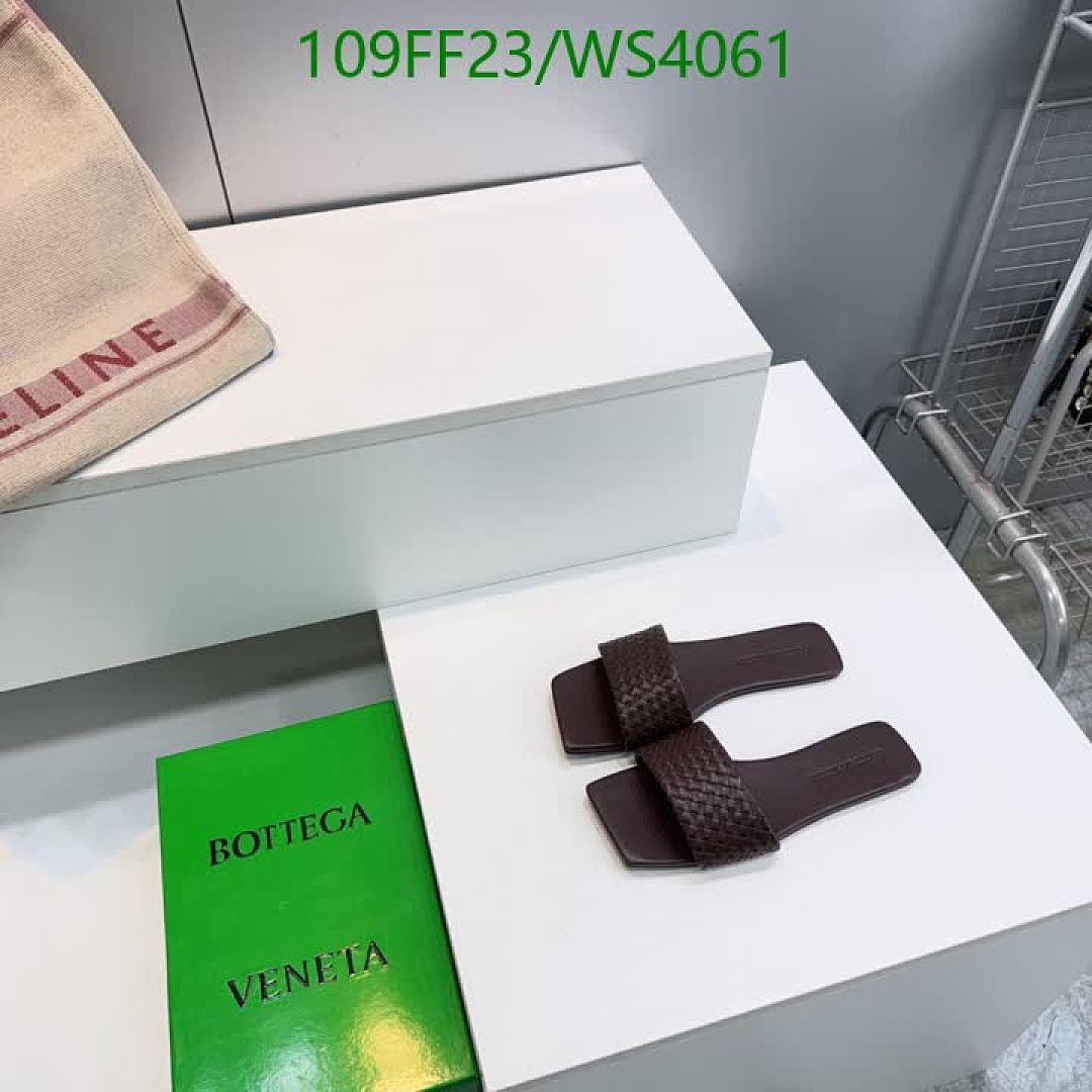 BV-Women Shoes Code: WS4061 $: 109USD