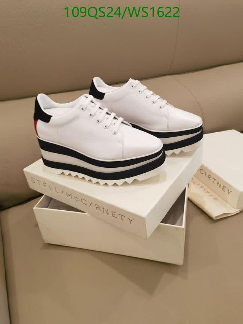 Stella-McCartney-Women Shoes Code: WS1622 $: 109USD