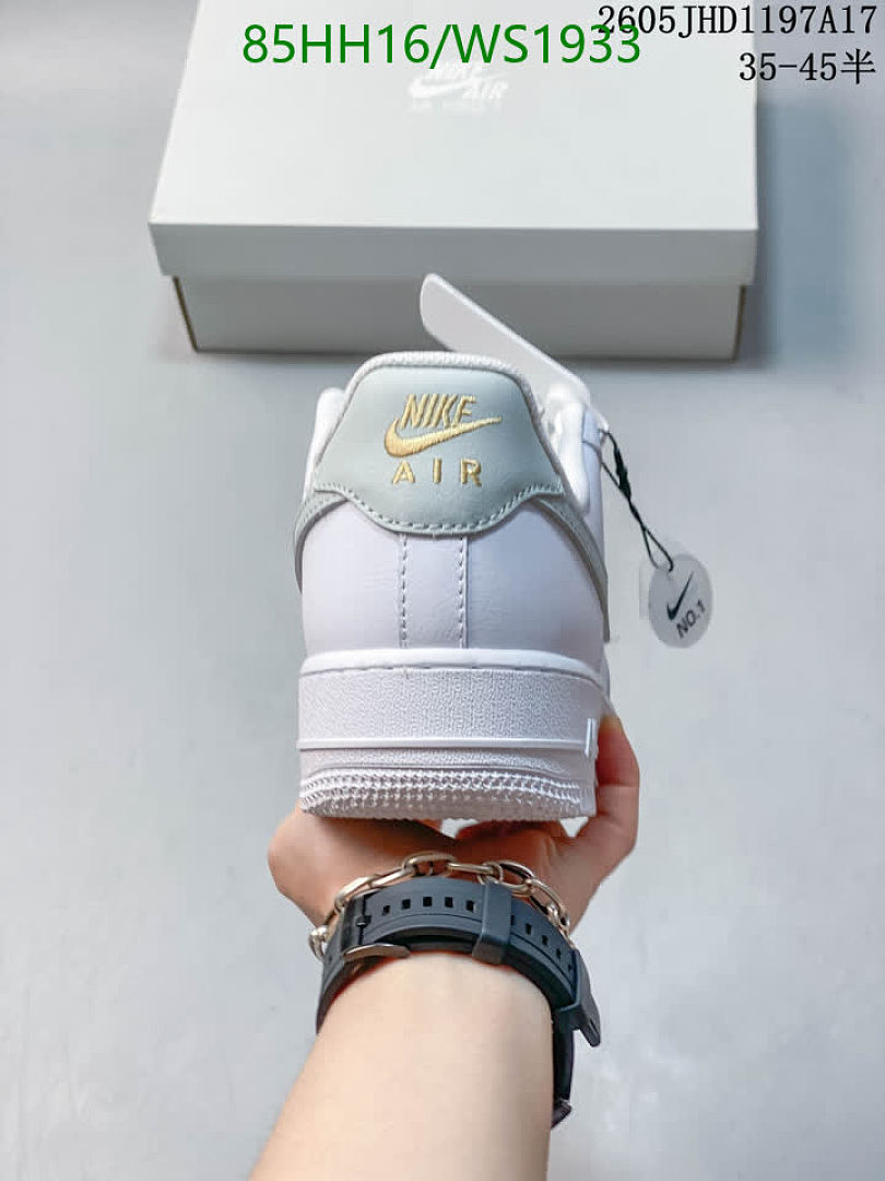 NIKE-Women Shoes Code: WS1933 $: 85USD