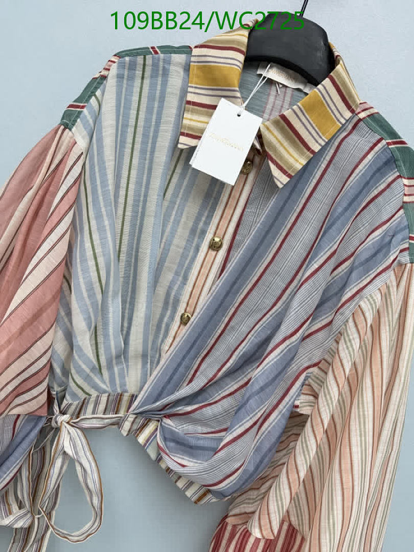 Zimmermann-Clothing Code: WC2725 $: 109USD