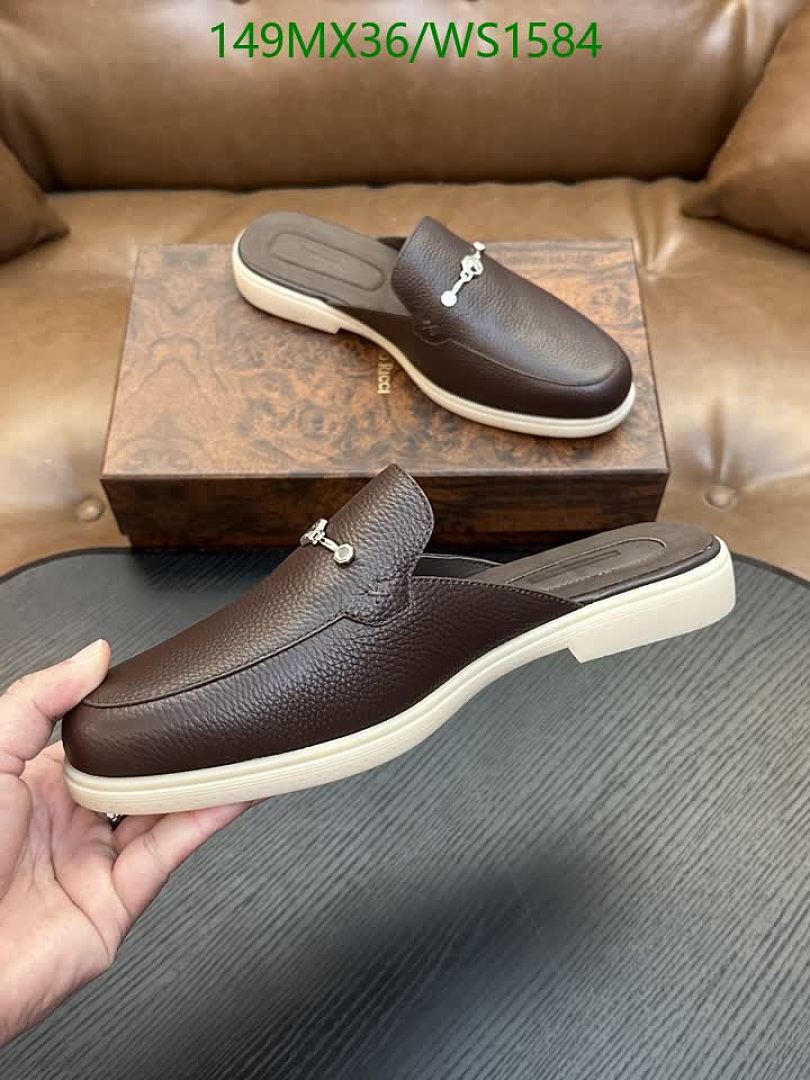 Stefano Ricci-Men shoes Code: WS1584 $: 149USD