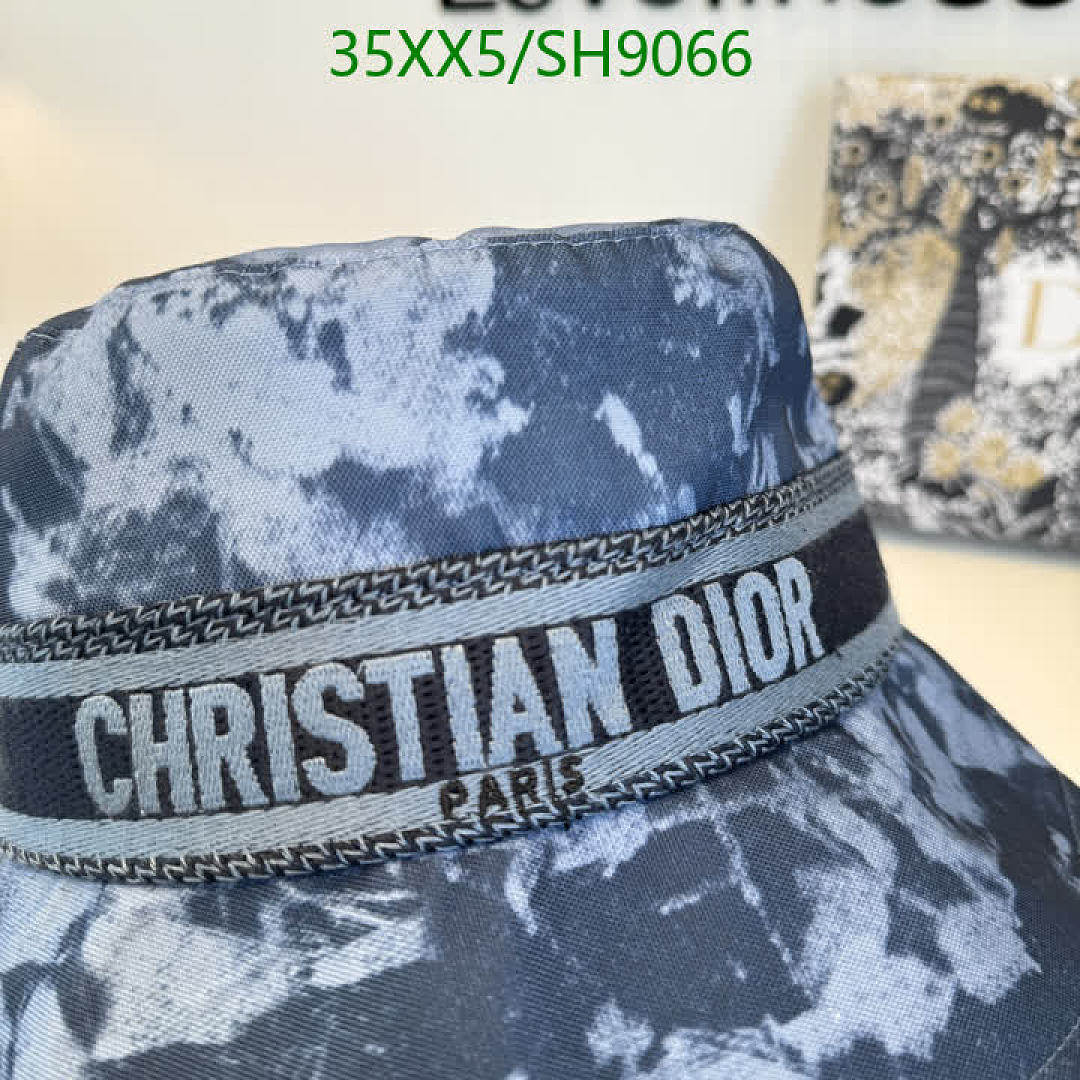 Dior-Cap(Hat) Code: SH9066 $: 35USD