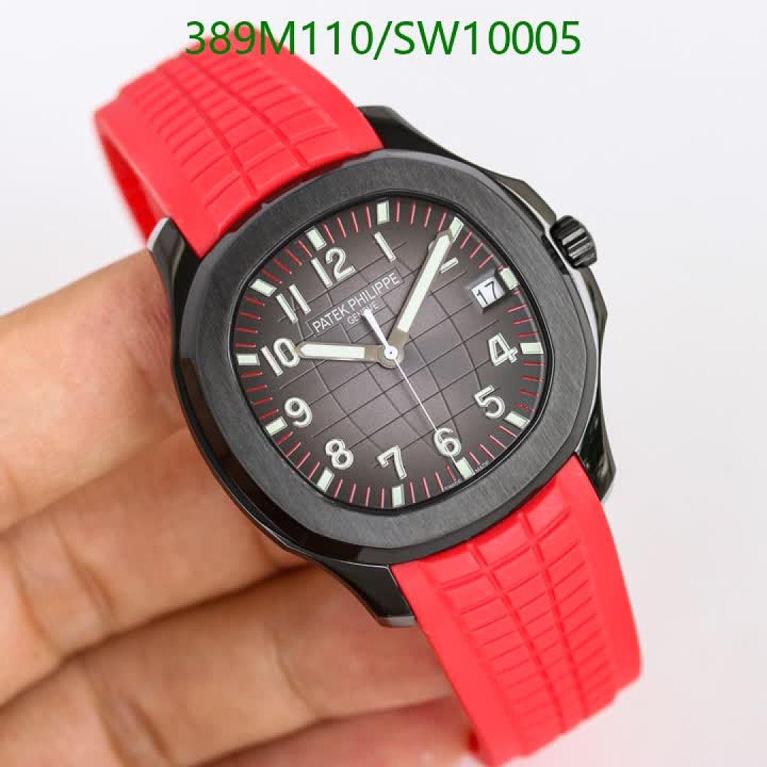Patek Philippe-Watch-Mirror Quality Code: SW10005 $: 389USD