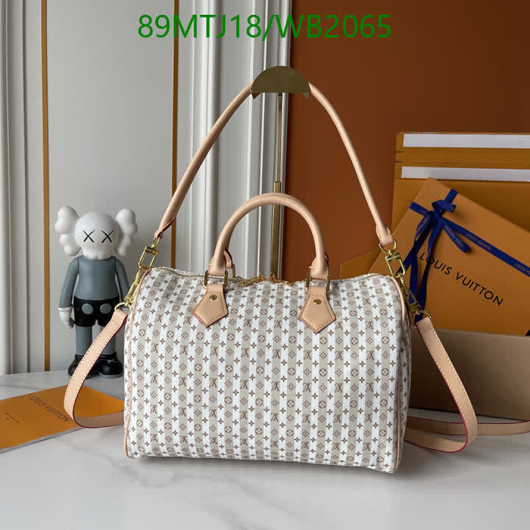 LV-Bag-4A Quality Code: WB2065 $: 89USD