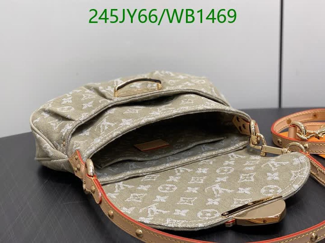 LV-Bag-Mirror Quality Code: WB1469 $: 245USD