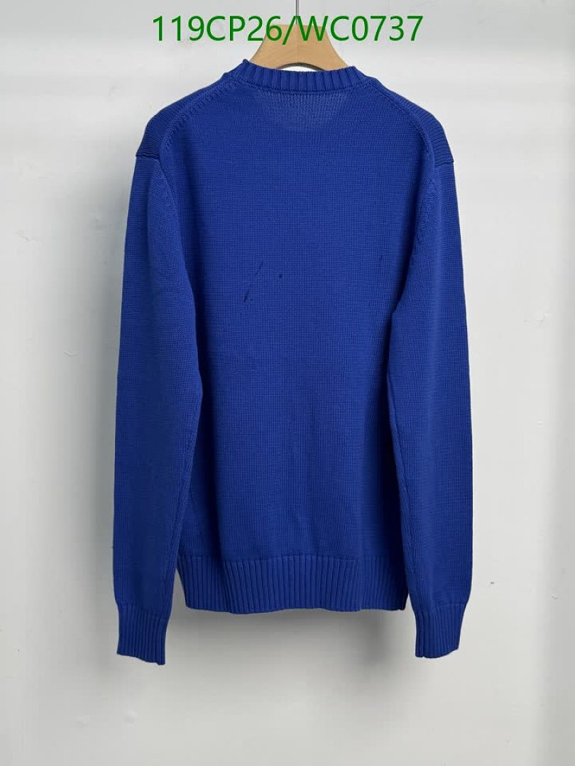 Ralph Lauren-Clothing Code: WC0737 $: 119USD