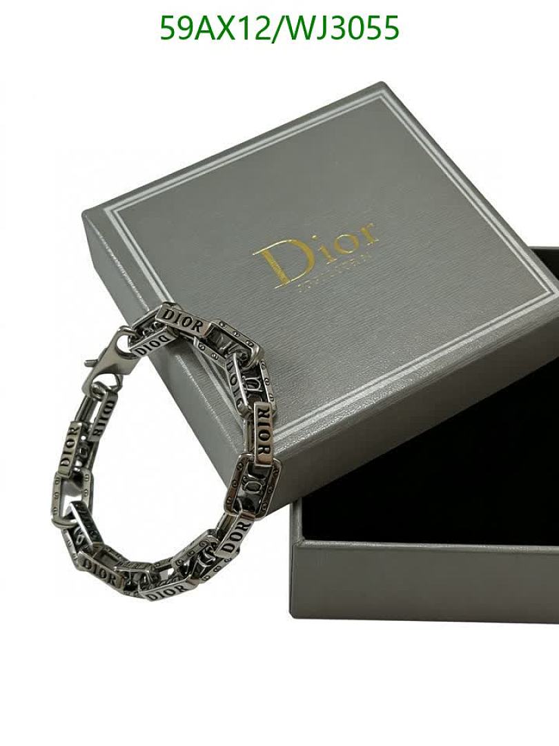 Dior-Jewelry Code: WJ3055 $: 59USD