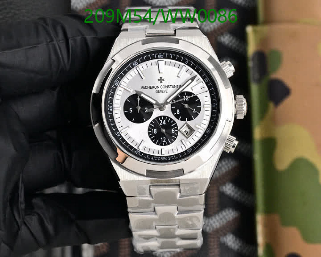 Vacheron Constantin-Watch-Mirror Quality Code: WW0086 $: 209USD