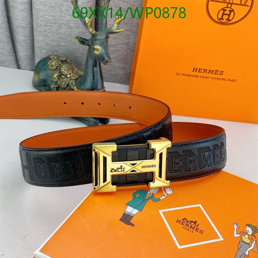 Hermes-Belts Code: WP0878 $: 69USD