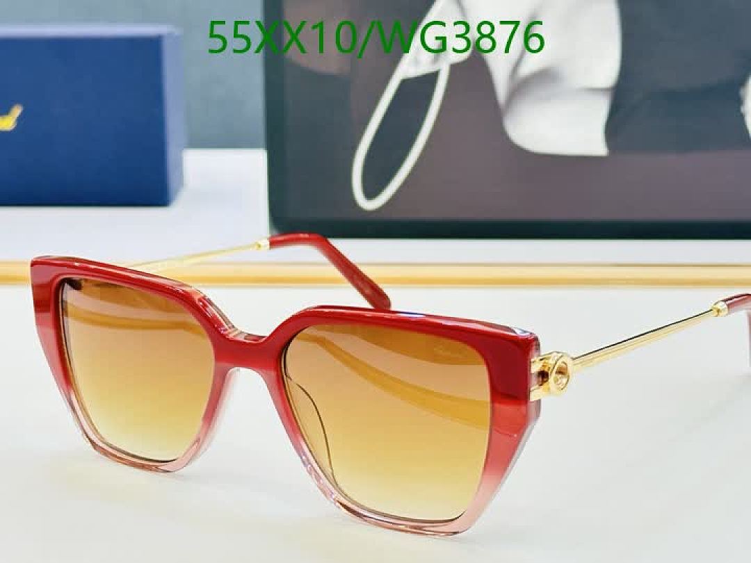 Chopard-Glasses Code: WG3876 $: 55USD
