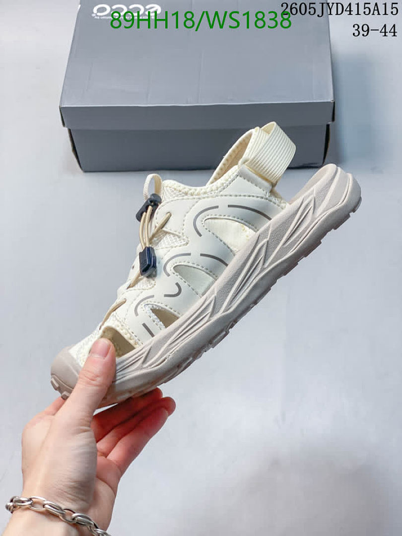 Ecco-Women Shoes Code: WS1838 $: 89USD