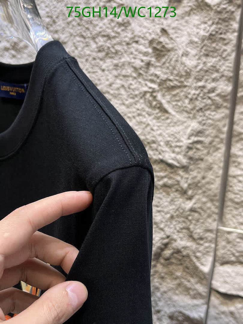 LV-Clothing Code: WC1273 $: 75USD
