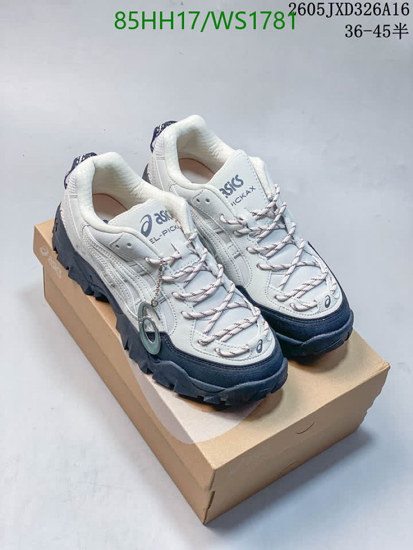 Asics-Men shoes Code: WS1781 $: 85USD