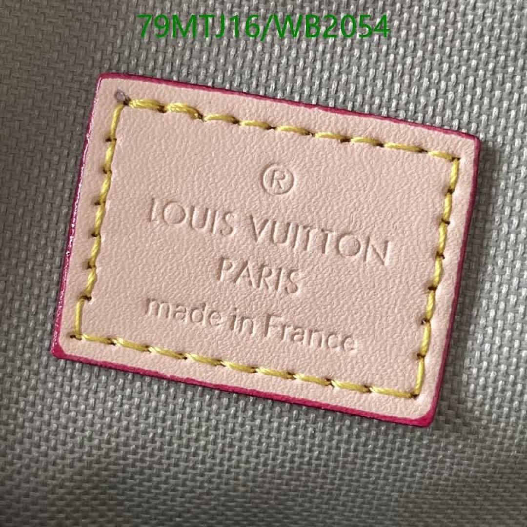 LV-Bag-4A Quality Code: WB2054 $: 79USD