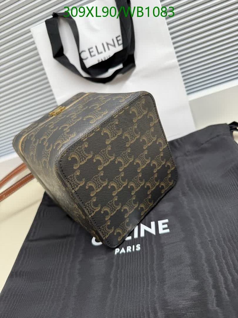 Celine-Bag-Mirror Quality Code: WB1083 $: 309USD