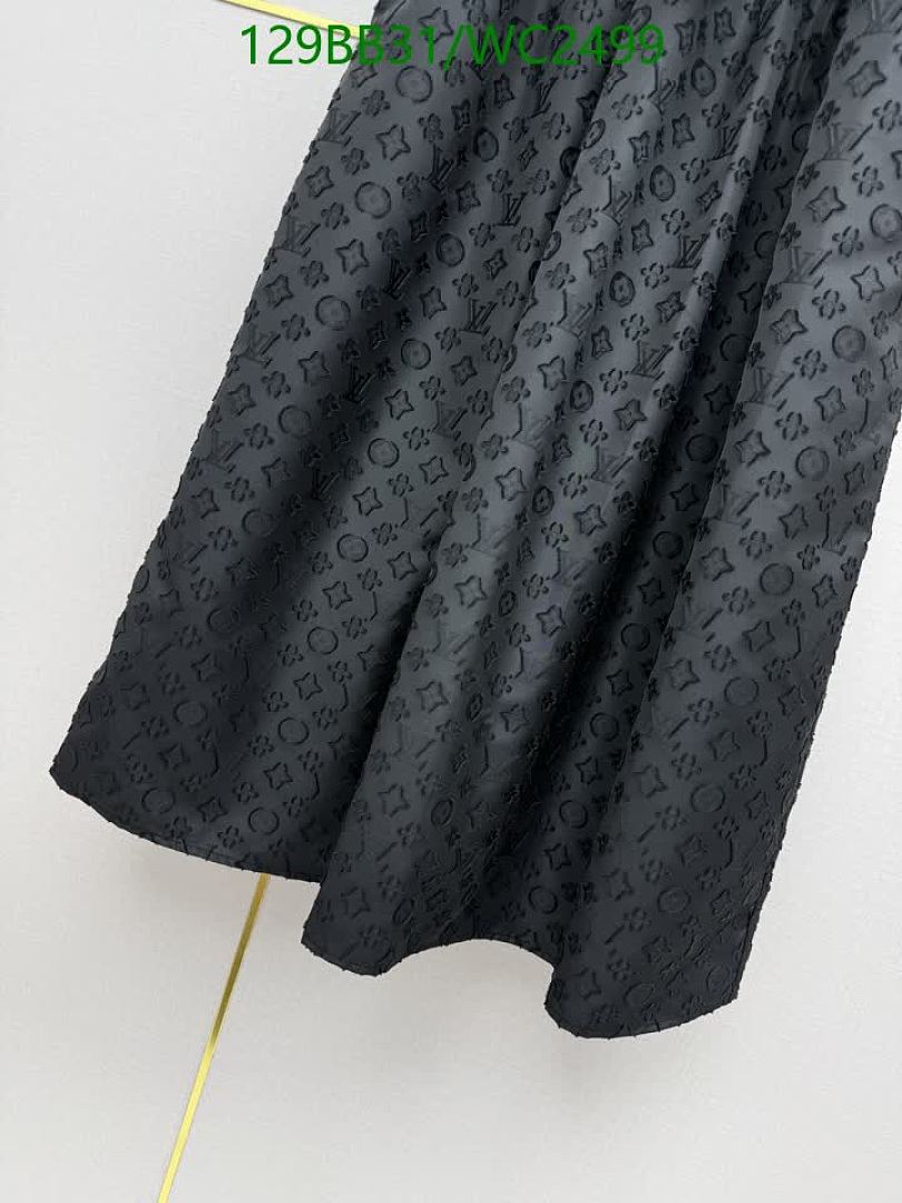 LV-Clothing Code: WC2499 $: 129USD