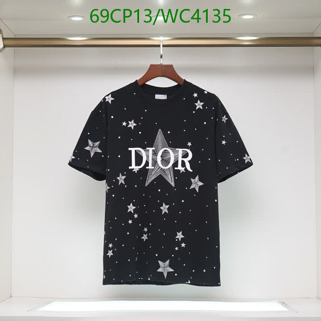 Dior-Clothing Code: WC4135 $: 69USD
