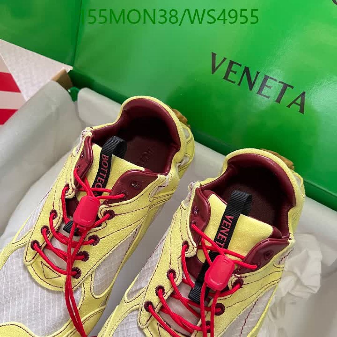 BV-Women Shoes Code: WS4955 $: 155USD