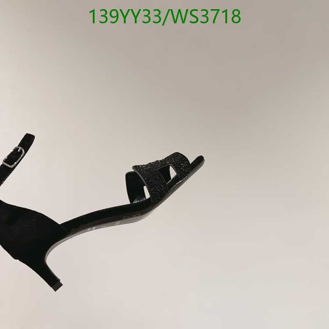 Hermes-Women Shoes Code: WS3718 $: 139USD