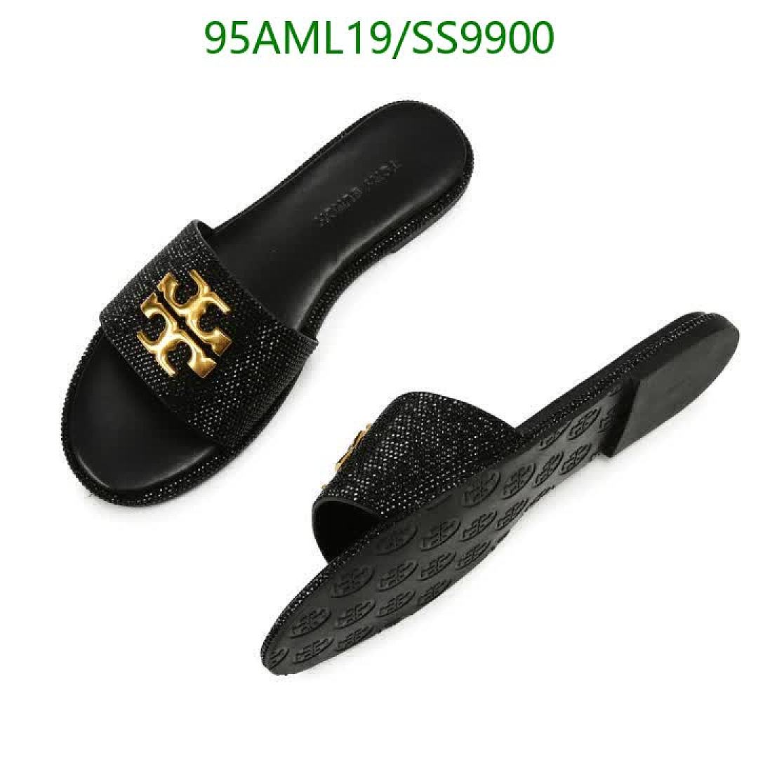 Tory Burch-Women Shoes Code: SS9900 $: 95USD