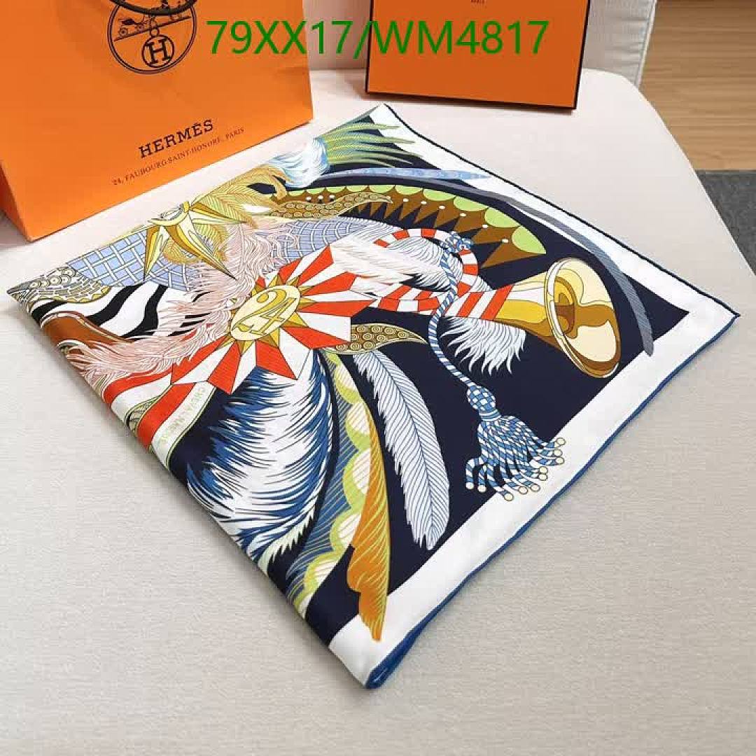 Hermes-Scarf Code: WM4817 $: 79USD