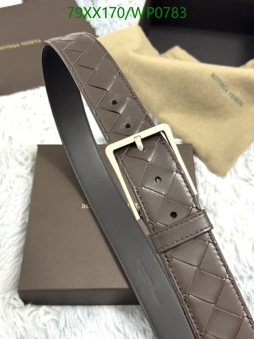 BV-Belts Code: WP0783 $: 79USD