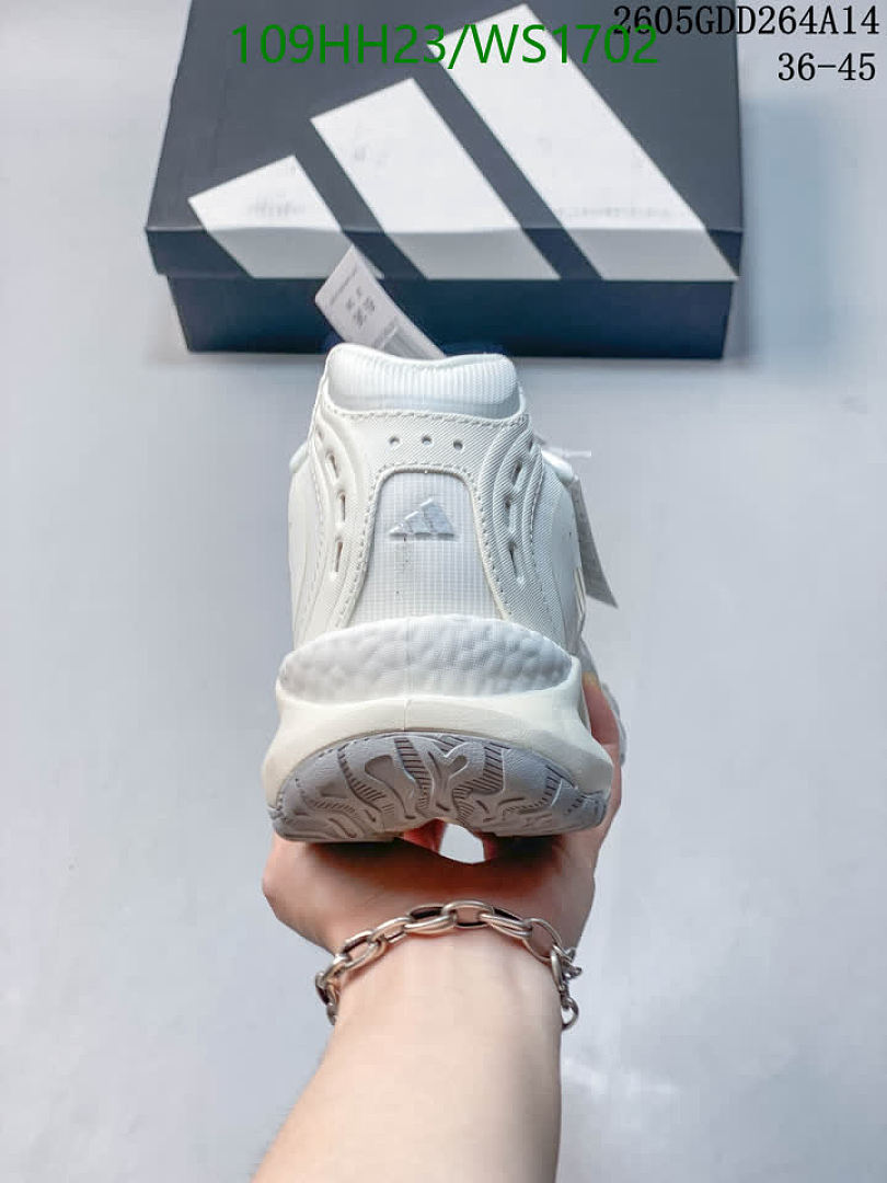 Adidas-Women Shoes Code: WS1702 $: 109USD