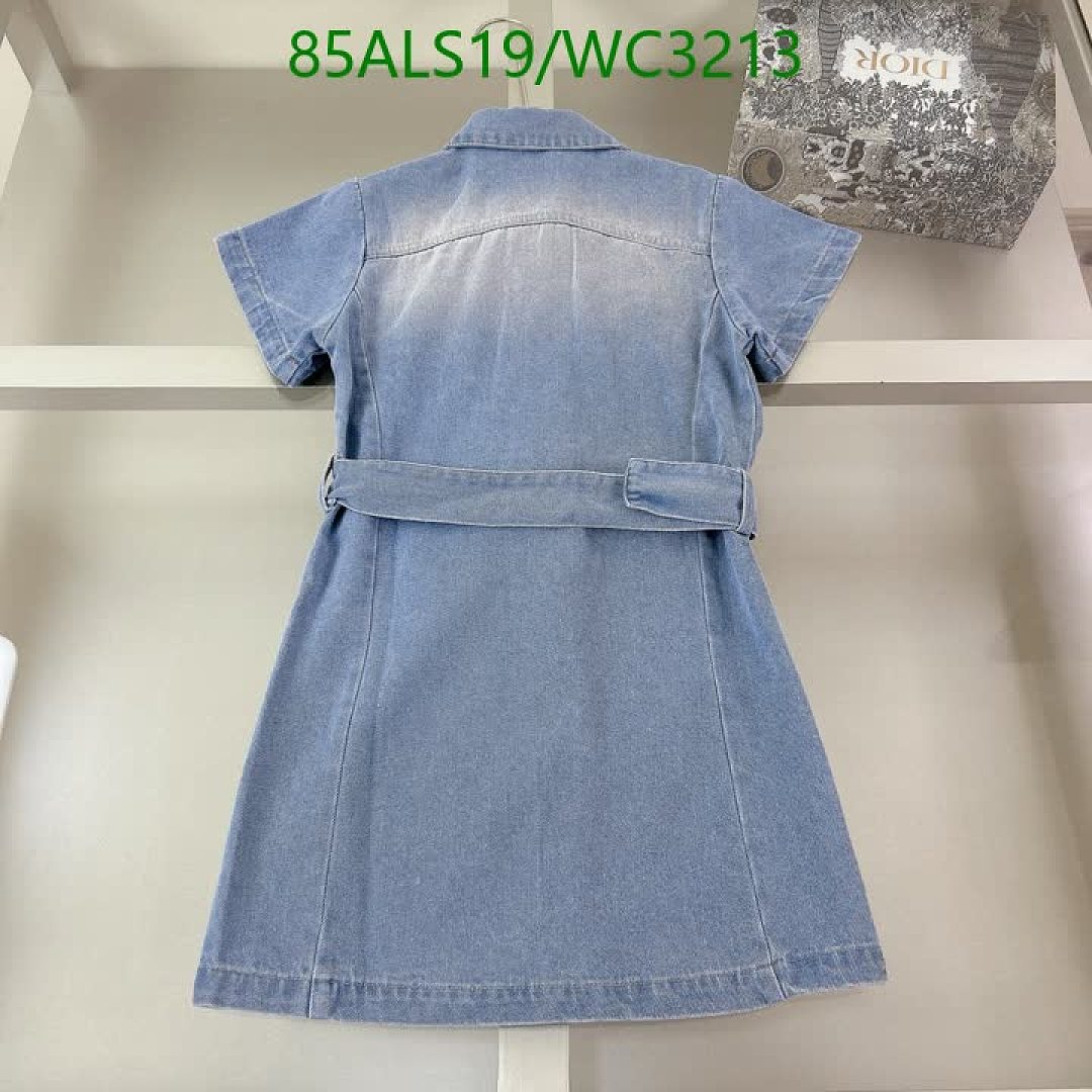Dior-Kids clothing Code: WC3213 $: 85USD