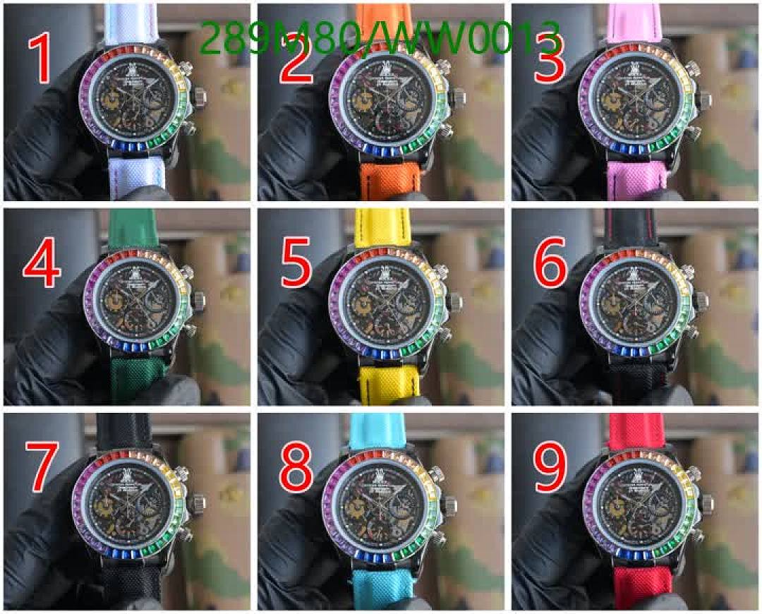 Rolex-Watch-Mirror Quality Code: WW0013 $: 289USD
