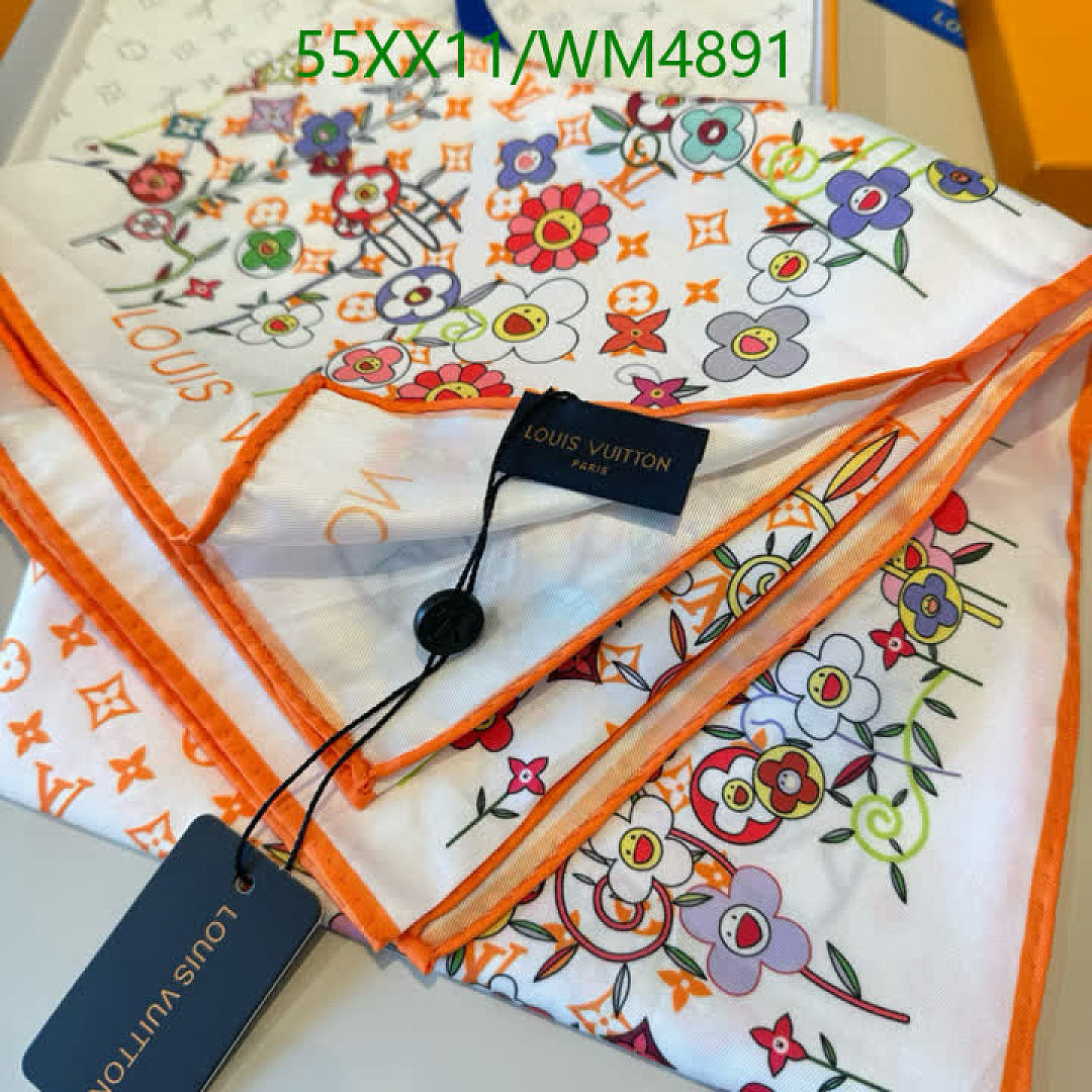 LV-Scarf Code: WM4891 $: 55USD
