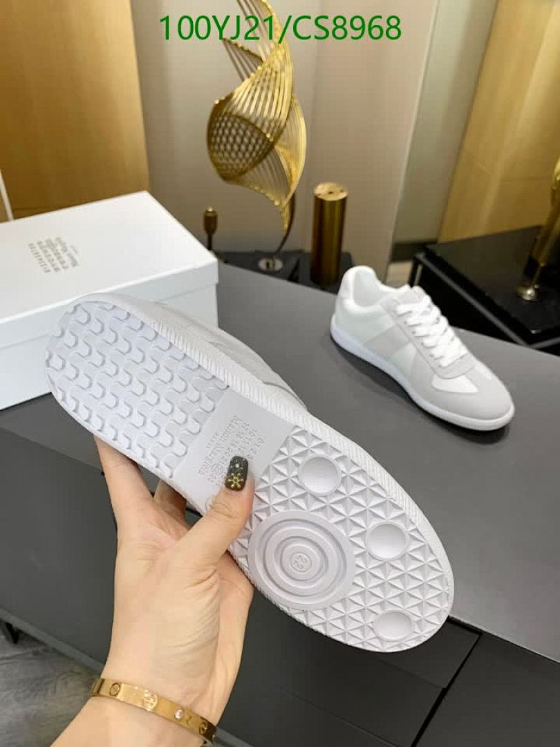 MM6-Men shoes Code: CS8968 $: 100USD