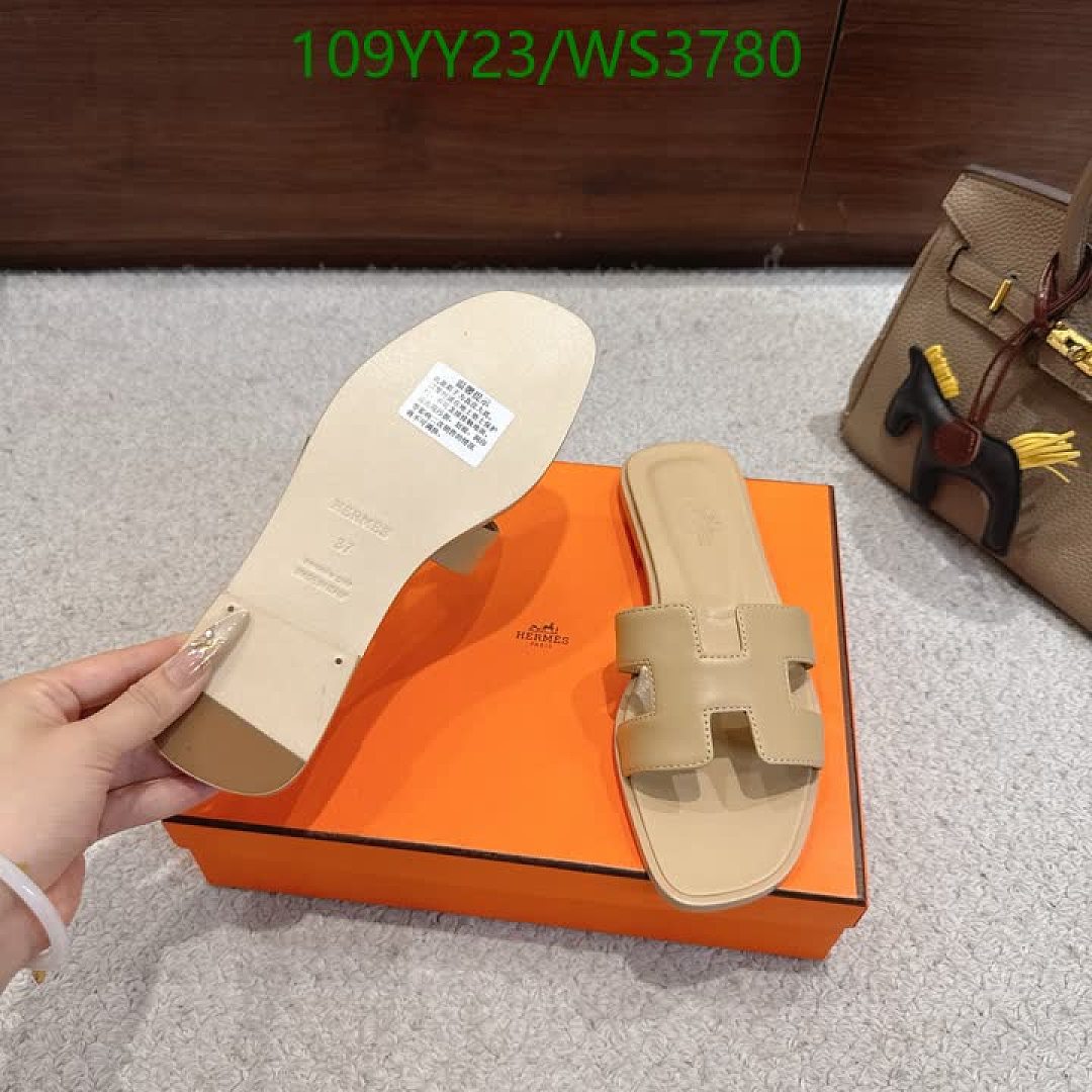 Hermes-Women Shoes Code: WS3780 $: 109USD