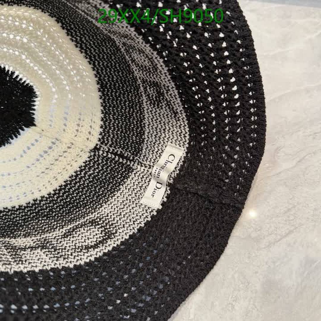 Dior-Cap(Hat) Code: SH9050 $: 29USD