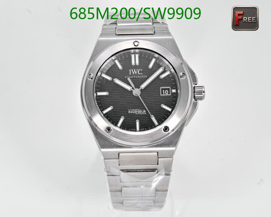 IWC-Watch-Mirror Quality Code: SW9909 $: 685USD