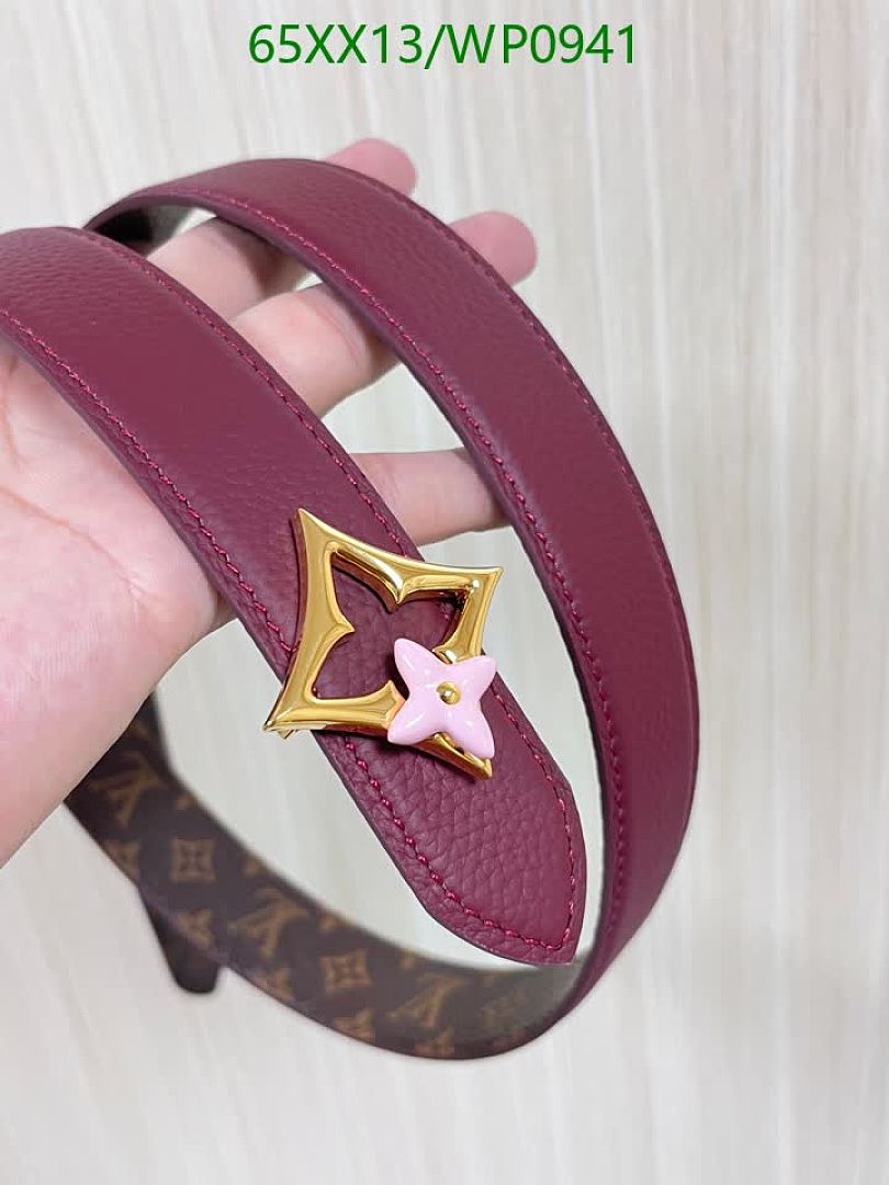 LV-Belts Code: WP0941 $: 65USD