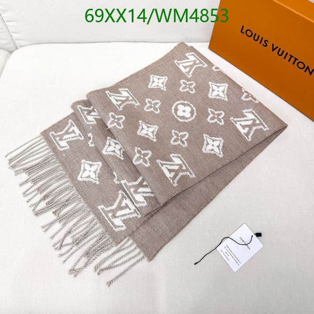 LV-Scarf Code: WM4853 $: 69USD