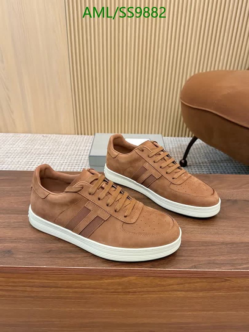 Tom Ford-Men shoes Code: SS9882
