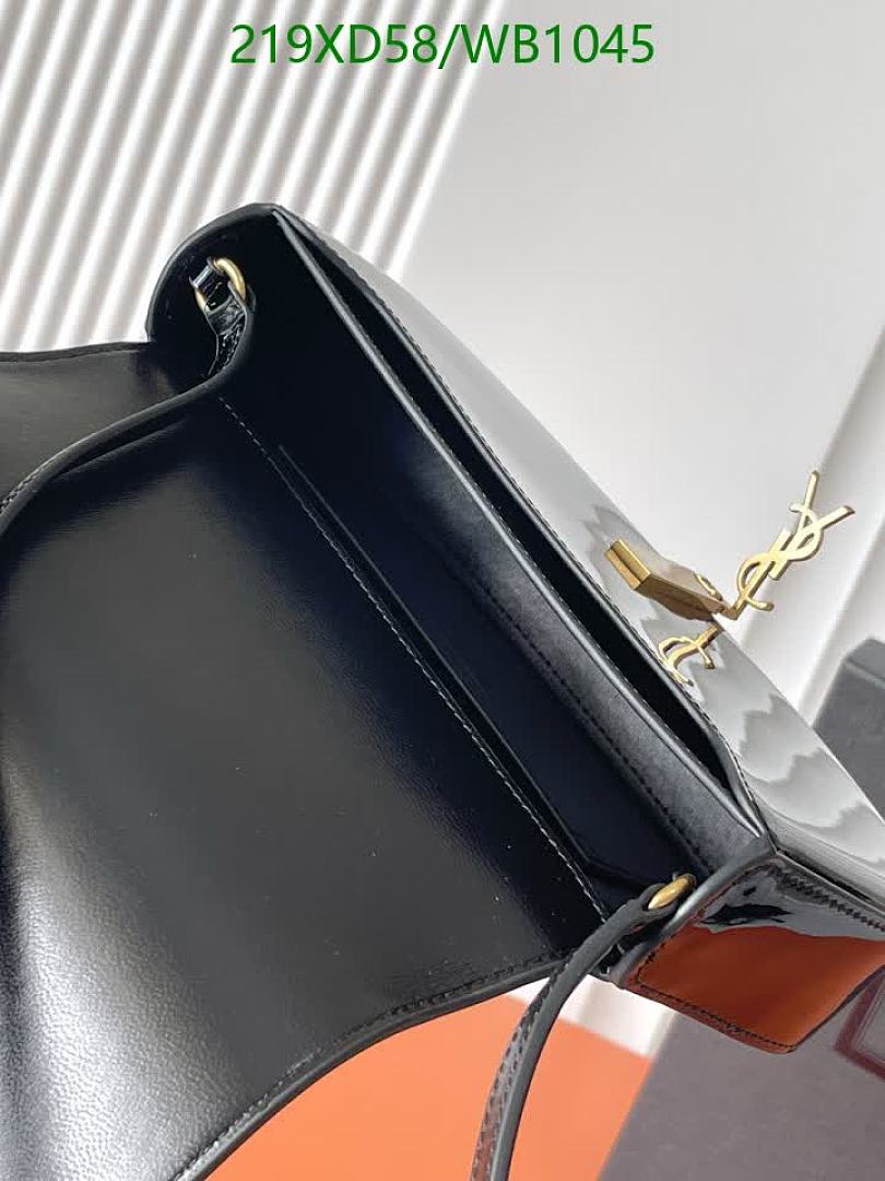 YSL-Bag-Mirror Quality Code: WB1045 $: 219USD