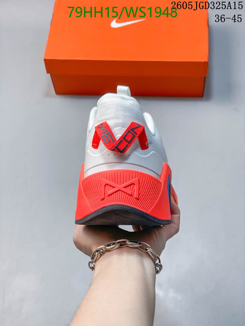 NIKE-Women Shoes Code: WS1948 $: 79USD