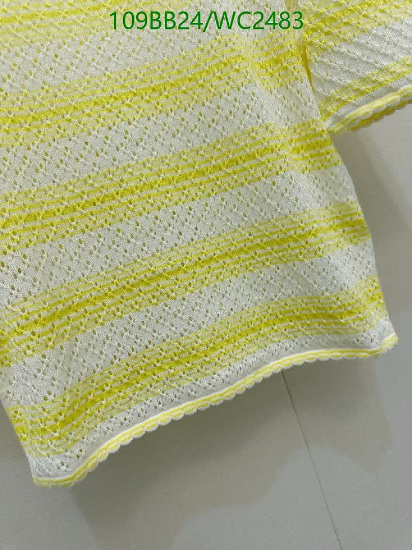 Loewe-Clothing Code: WC2483 $: 109USD