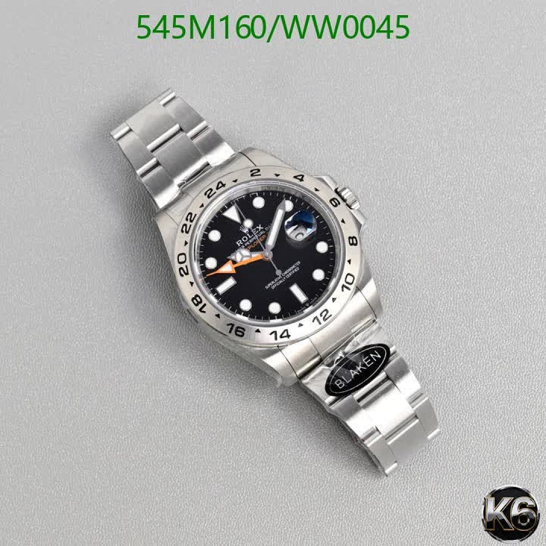 Rolex-Watch-Mirror Quality Code: WW0045 $: 545USD
