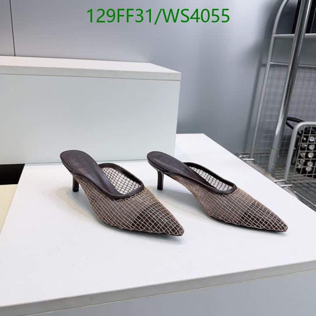 Brunello Cucinelli-Women Shoes Code: WS4055 $: 129USD