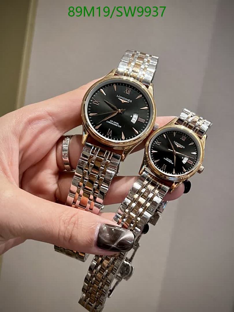Longines-Watch-Mirror Quality Code: SW9937 $: 89USD