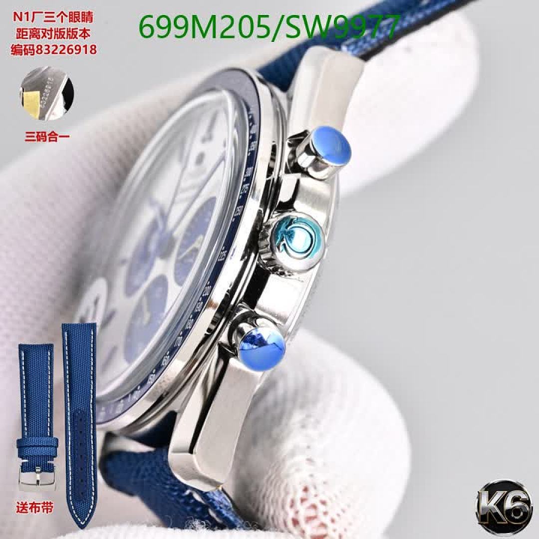 Omega-Watch(Mirror Quality) Code: SW9977 $: 699USD