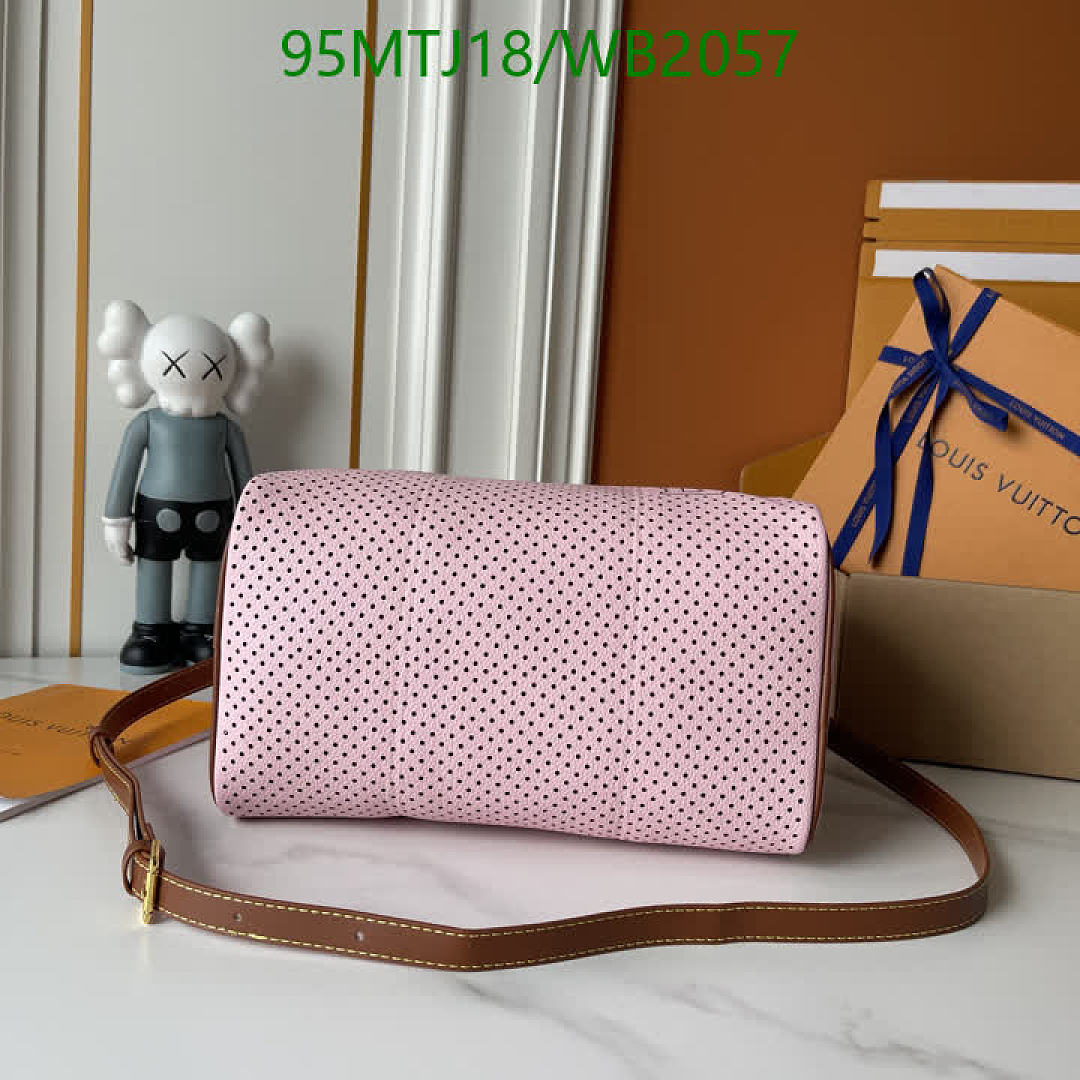 LV-Bag-4A Quality Code: WB2057 $: 95USD